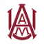 Alabama A & M University logo