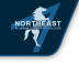Northeast Alabama Community College logo