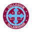 Talladega College logo