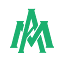 University of Arkansas at Monticello logo