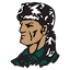 Crowley's Ridge College logo