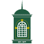Philander Smith University logo