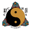 Academy of Chinese Culture and Health Sciences logo