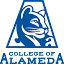 College of Alameda logo