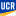 University of California-Riverside logo