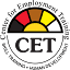 CET-El Centro logo