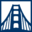Golden Gate University logo
