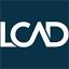 Laguna College of Art and Design logo