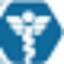Los Angeles County College of Nursing and Allied Health logo