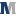 Menlo College logo