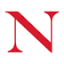 Northeastern University Oakland logo