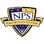 Naval Postgraduate School logo