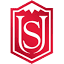 Simpson University logo
