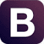 Bridges Beauty College logo
