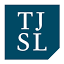 Thomas Jefferson School of Law logo