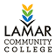 Lamar Community College logo
