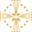 Holy Apostles College and Seminary logo