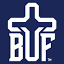 Baptist University of Florida logo
