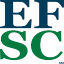 Eastern Florida State College logo