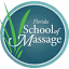 Florida School of Massage logo