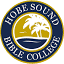 Hobe Sound Bible College logo