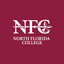 North Florida College logo