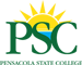 Pensacola State College logo