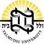 Talmudic College of Florida logo