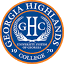 Georgia Highlands College logo
