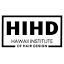 Hawaii Institute of Hair Design logo