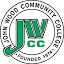 John Wood Community College logo