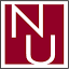 National University of Health Sciences logo