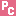 Professional's Choice Hair Design Academy logo