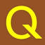 Quincy University logo