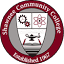 Shawnee Community College logo