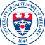 University of Saint Mary of the Lake logo