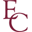 Earlham College logo