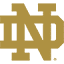 University of Notre Dame logo
