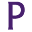 Palmer College of Chiropractic logo