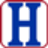 Hutchinson Community College logo