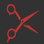 Old Town Barber College logo