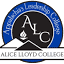 Alice Lloyd College logo