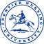 Frontier Nursing University logo