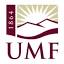 University of Maine at Farmington logo