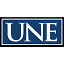 University of New England logo