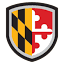 University of Maryland-Baltimore County logo