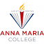 Anna Maria College logo