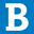 Bentley University logo