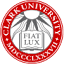Clark University logo