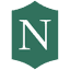 Nichols College logo